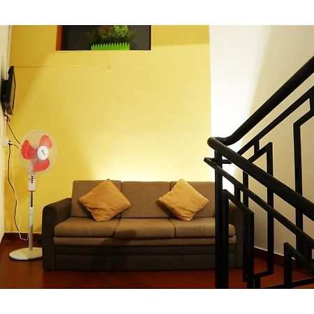 Sahara City Kochi Exterior foto