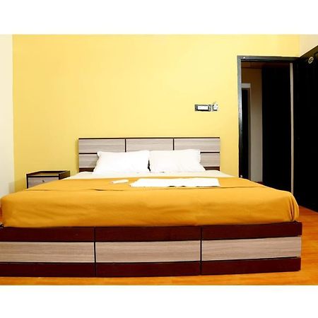 Sahara City Kochi Exterior foto