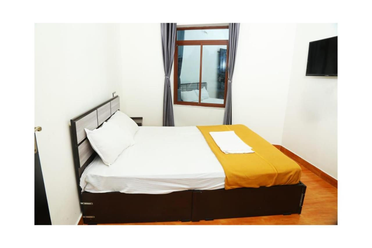 Sahara City Kochi Exterior foto