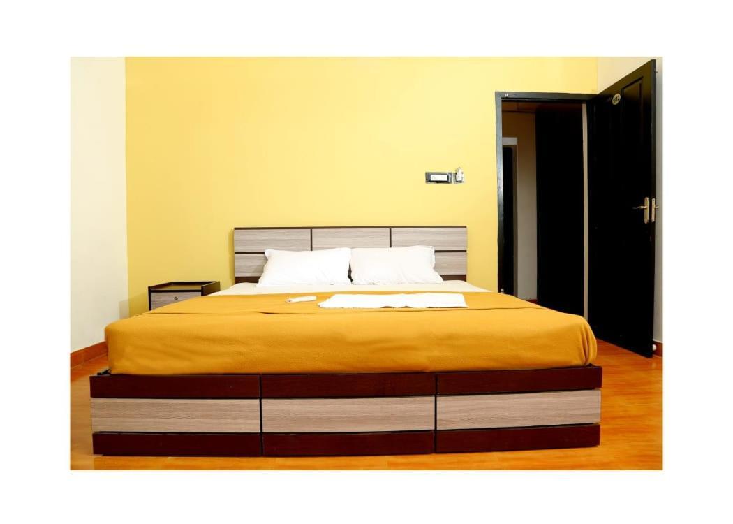 Sahara City Kochi Exterior foto