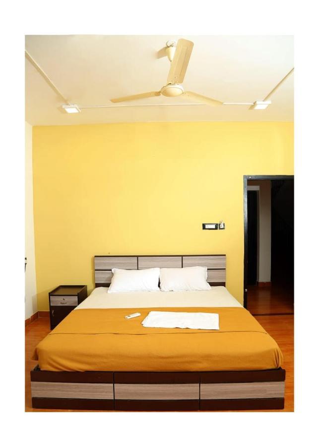 Sahara City Kochi Exterior foto