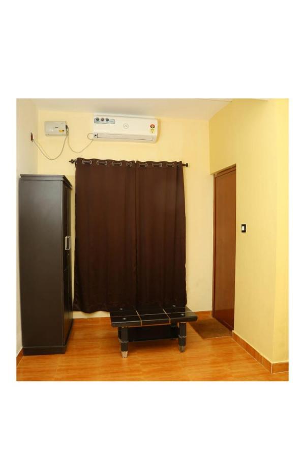 Sahara City Kochi Exterior foto